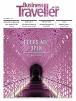 Business Traveller Asia-Pacific Edition